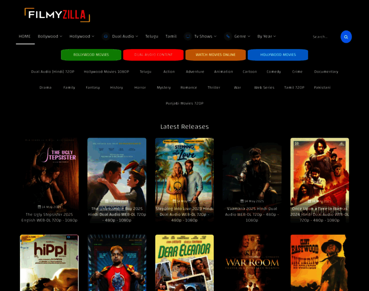 Filmyzillla.org thumbnail Filmyzillla.org thumbnail