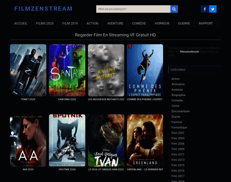 Filmzenstream.online thumbnail
