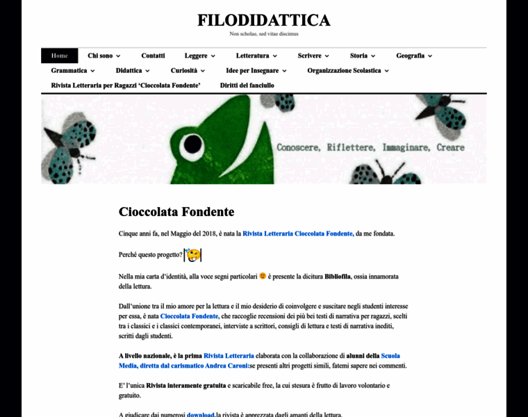 Filodidattica.it thumbnail