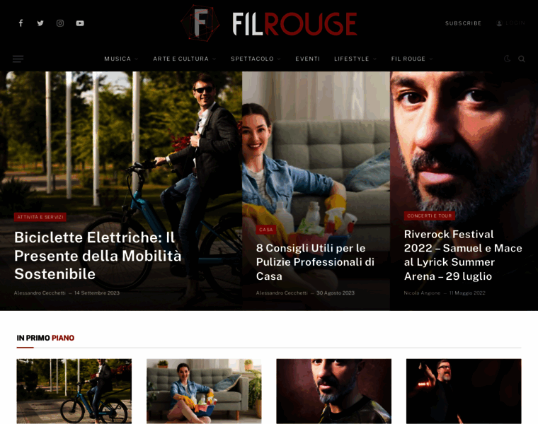 Filrouge.it thumbnail