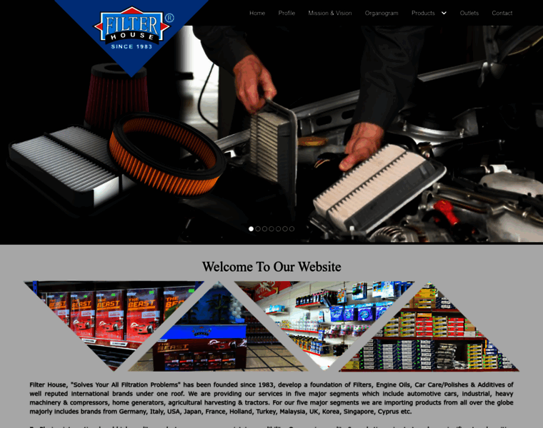Filterhouse.com.pk thumbnail Filterhouse.com.pk thumbnail