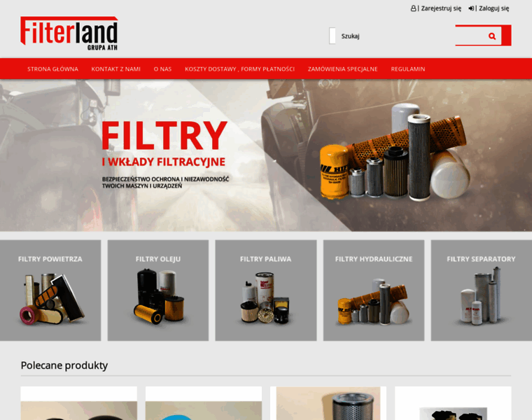 Filterland.pl thumbnail