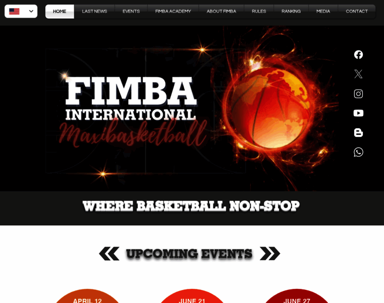 Fimba.net thumbnail