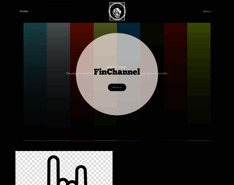 Fin-channel.com thumbnail