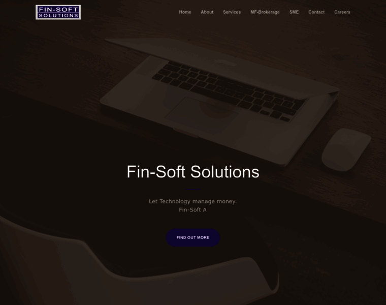 Fin-soft.com thumbnail