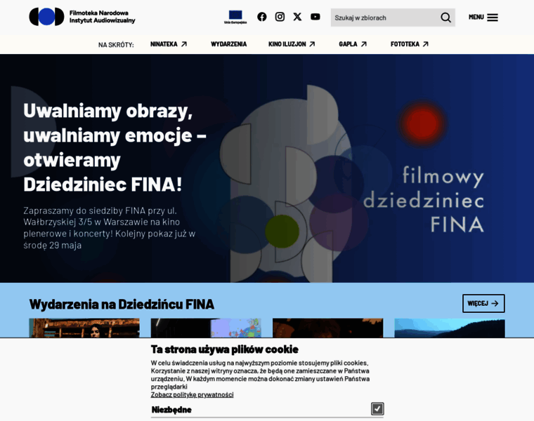 Fina.gov.pl thumbnail