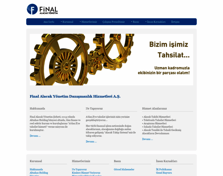 Finalalacak.com.tr thumbnail