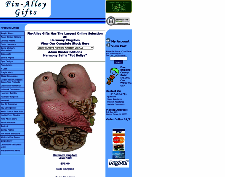 Finalley.com thumbnail Finalley.com thumbnail