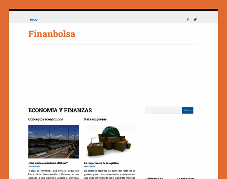 Finanbolsa.com thumbnail