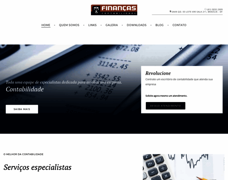 Financascontabilidade.com.br thumbnail
