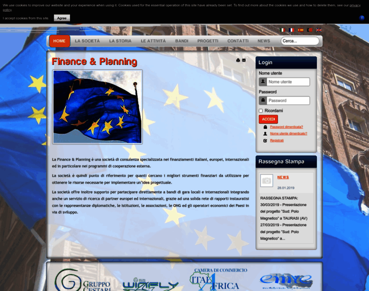 Finance-planning.eu thumbnail