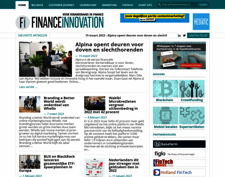 Financeinnovation.nl thumbnail