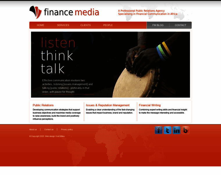 Financemedia.co.za thumbnail