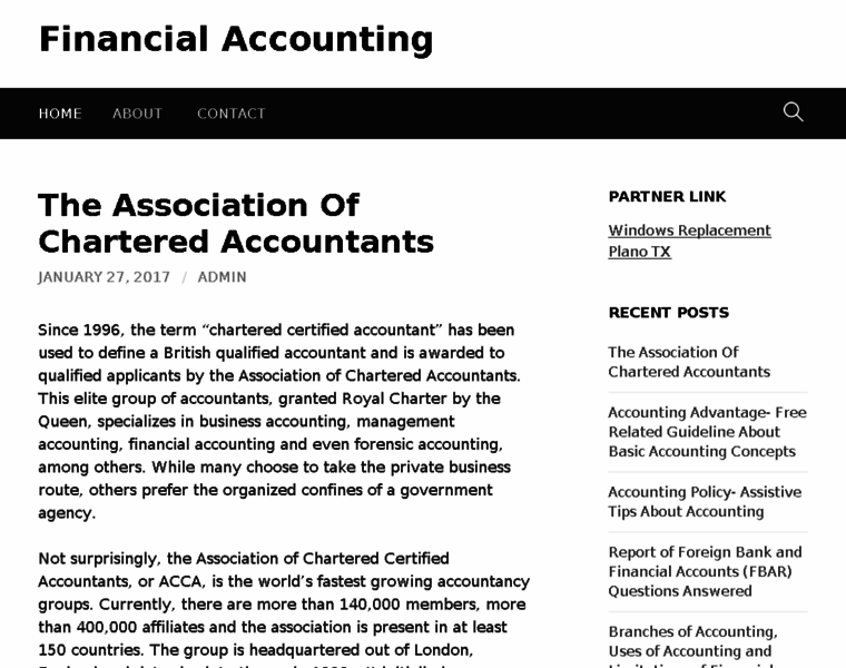 Financial-accounting.us thumbnail