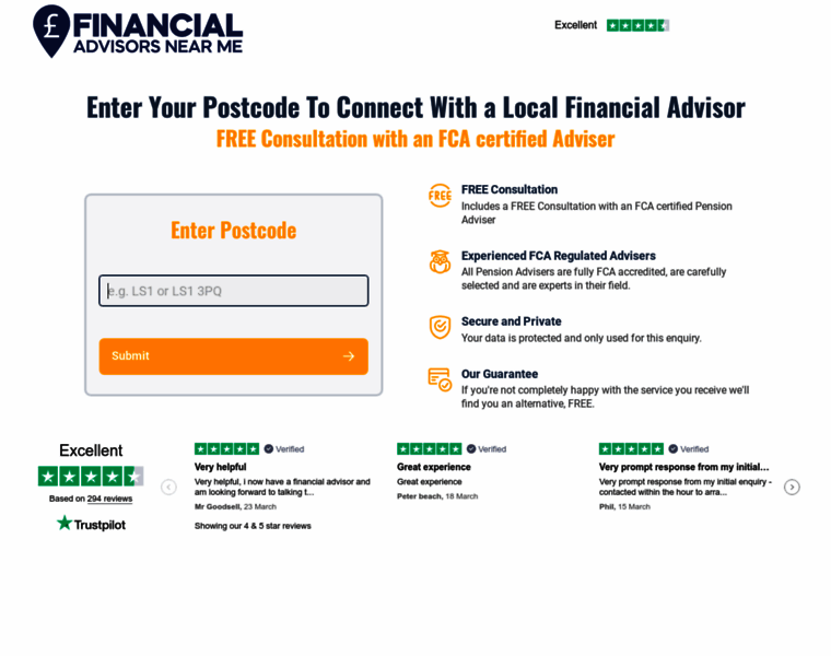 Financial-advisors-near-me.co.uk thumbnail