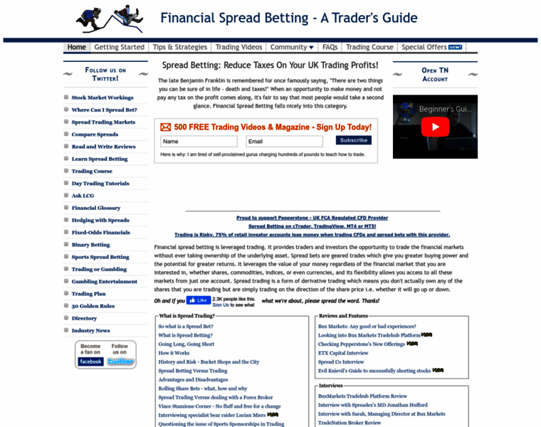 Financial-spread-betting.com thumbnail