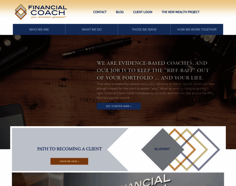 Financialcoachgroup.com thumbnail