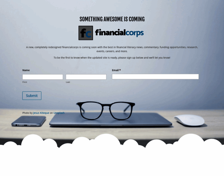 Financialcorps.com thumbnail