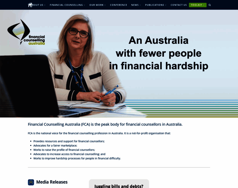 Financialcounsellingaustralia.org.au thumbnail