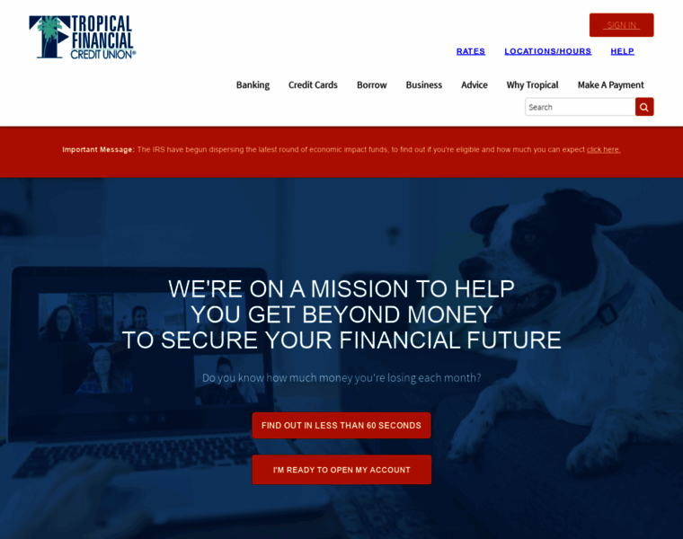 Financialcu.com thumbnail