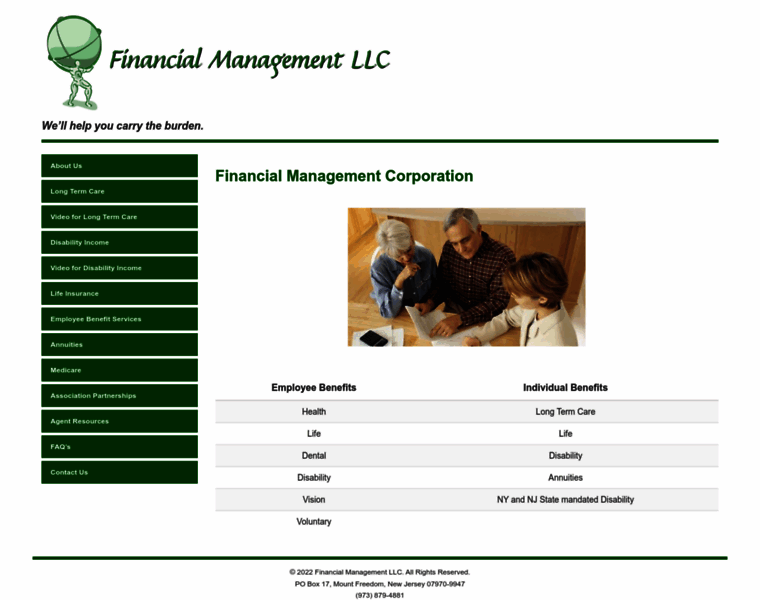 Financialmanagementcorp.com thumbnail