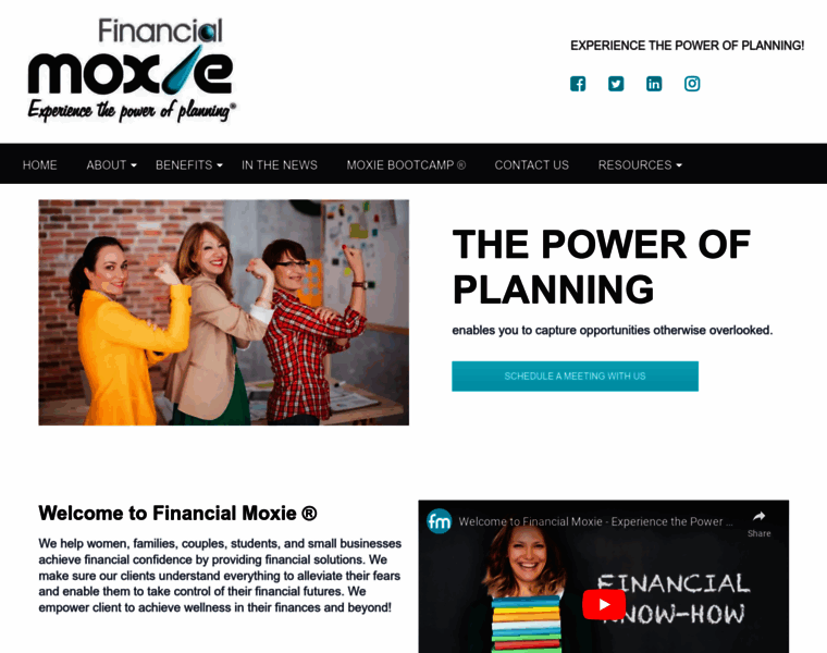 Financialmoxie.com thumbnail