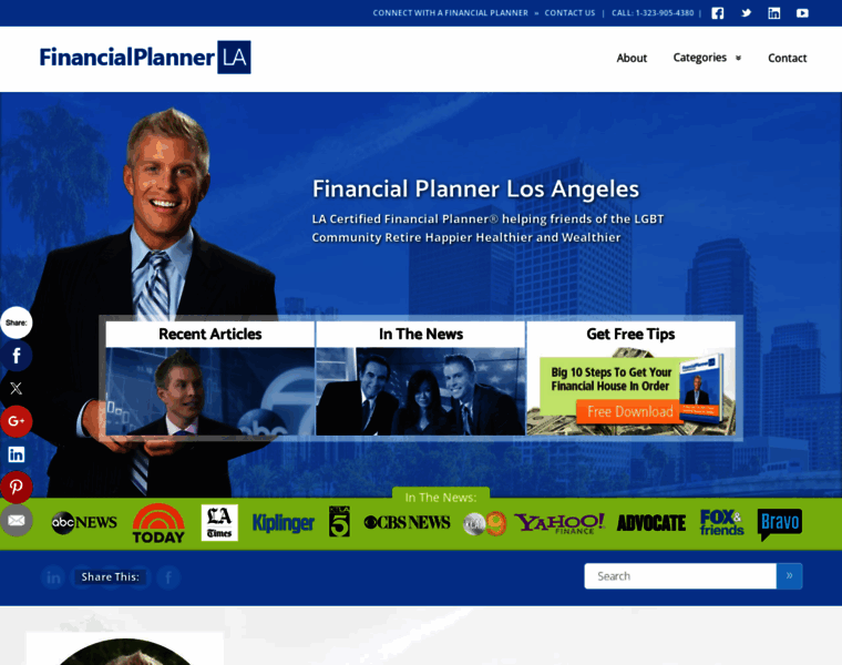Financialplannerla.com thumbnail
