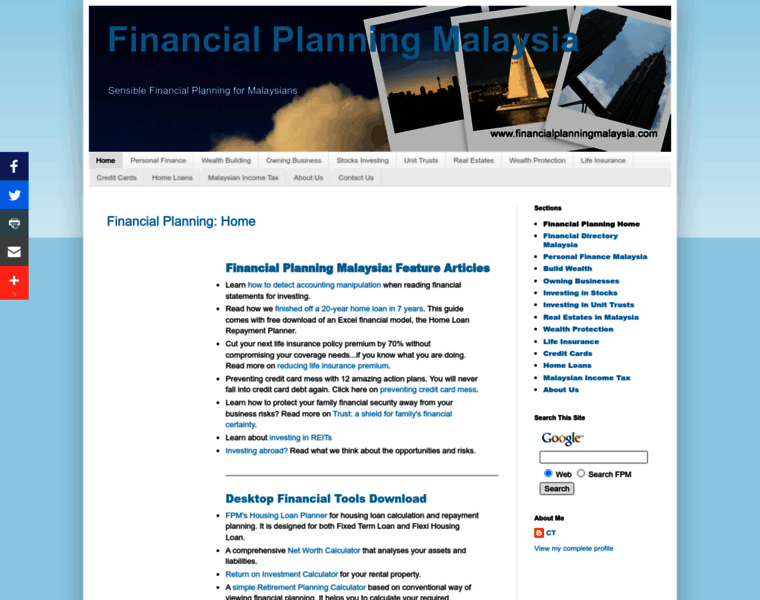 Financialplanningmalaysia.com thumbnail