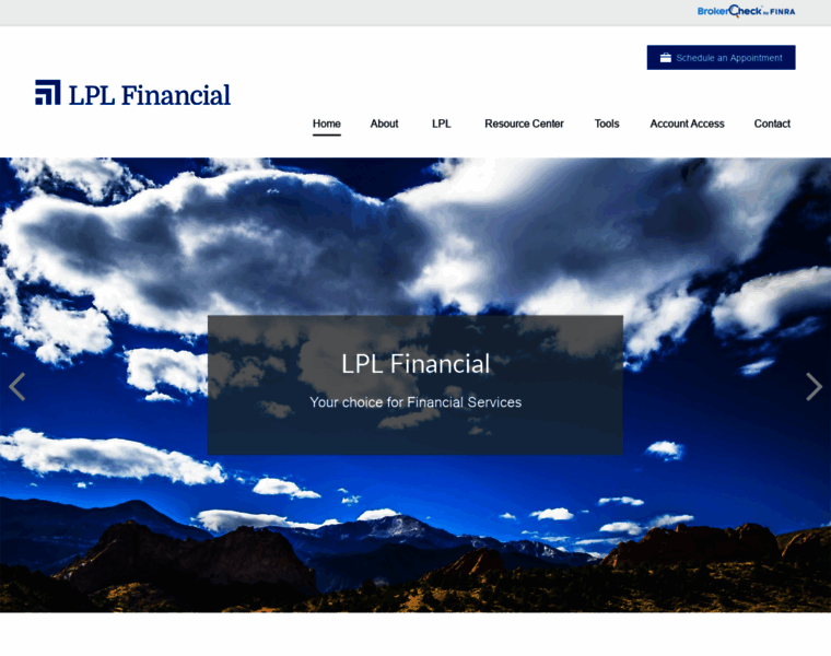 Financialresourcescolorado.com thumbnail