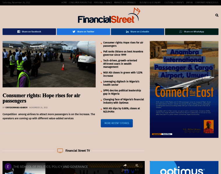Financialstreet.ng thumbnail