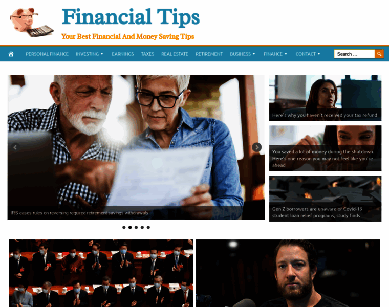 Financialtips.fabiola.uk thumbnail