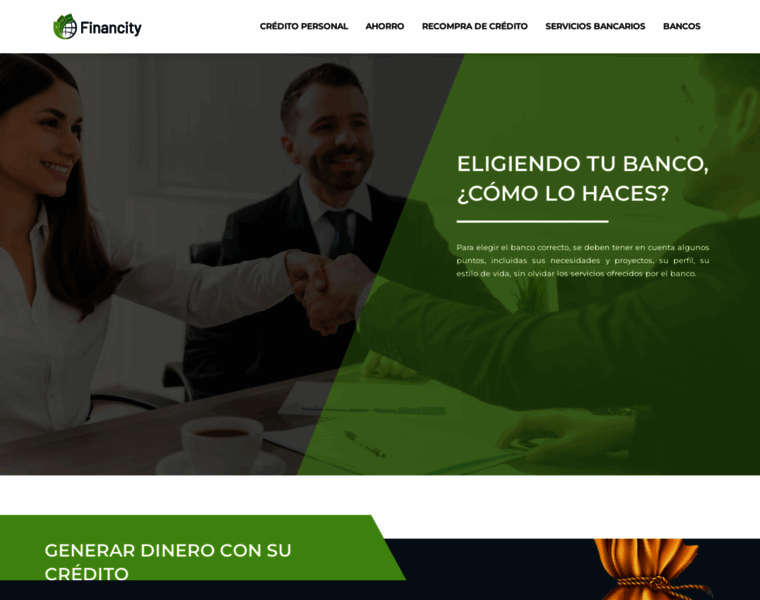 Financity.es thumbnail