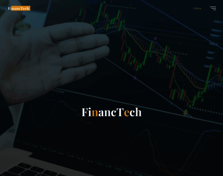 Financtech.com thumbnail