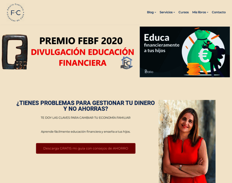Finanzascasa.com thumbnail