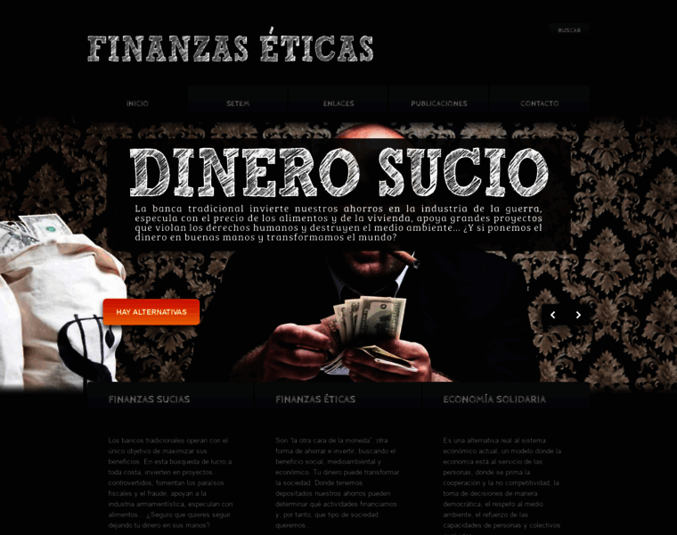 Finanzaseticas.org thumbnail
