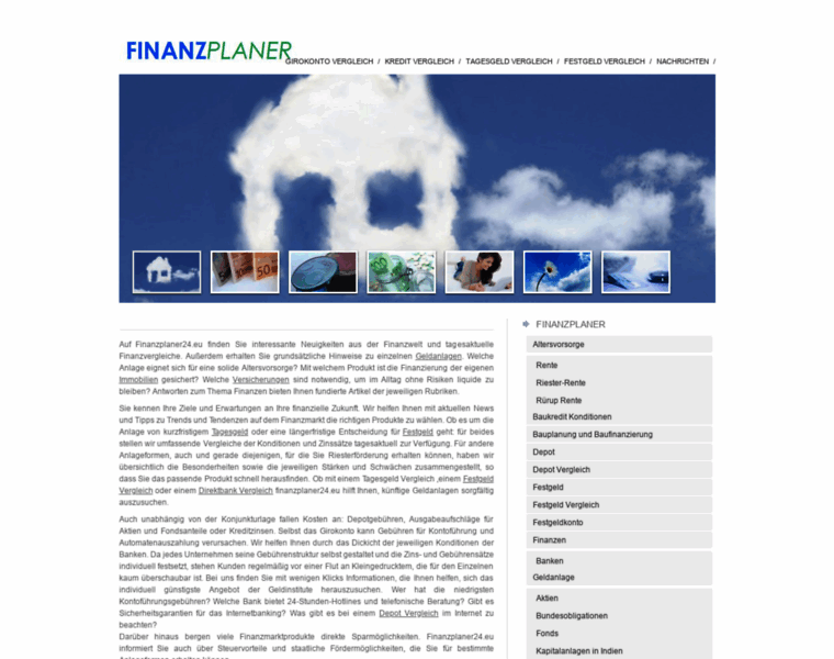 Finanzplaner24.eu thumbnail
