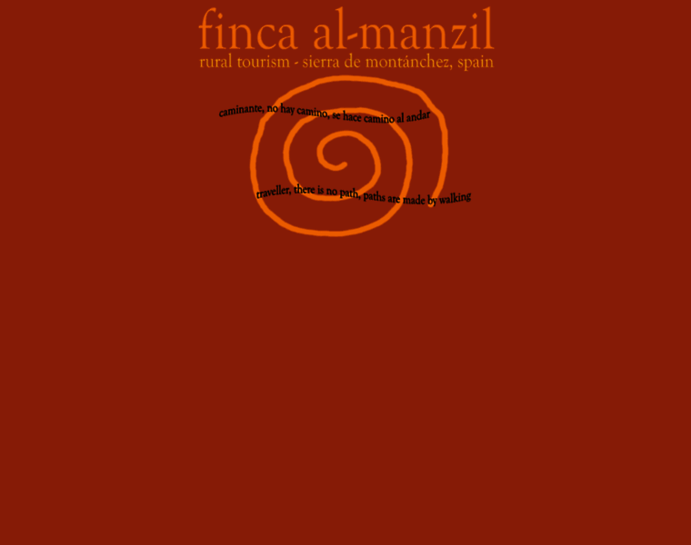 Finca-al-manzil.com thumbnail
