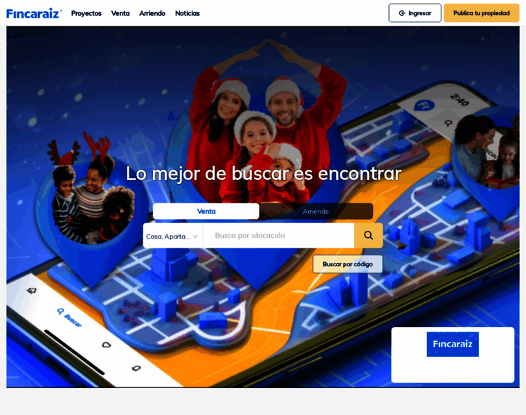 Fincaraiz.com.co thumbnail Fincaraiz.com.co thumbnail