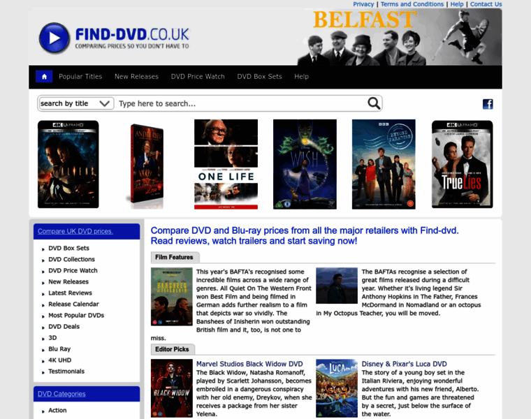 Find-dvd.co.uk thumbnail
