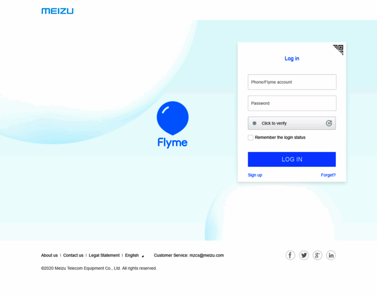 Finder.flyme.cn thumbnail