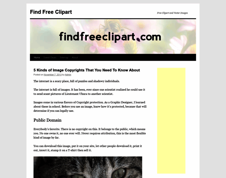 Findfreeclipart.com thumbnail