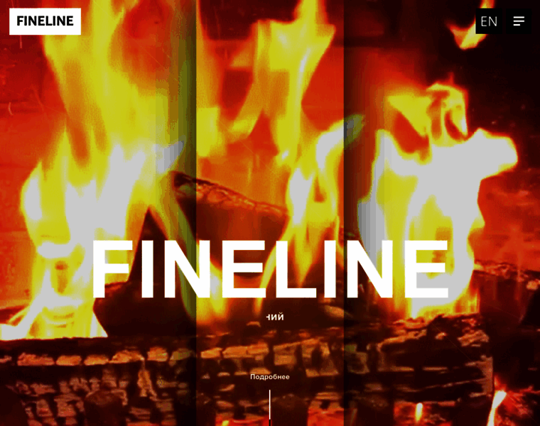 Fineline.ru thumbnail