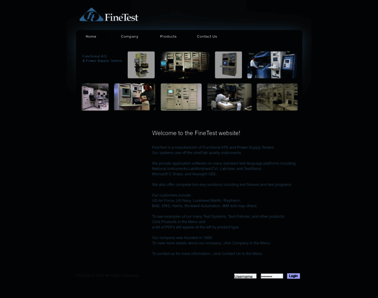 Finetest2.com thumbnail Finetest2.com thumbnail