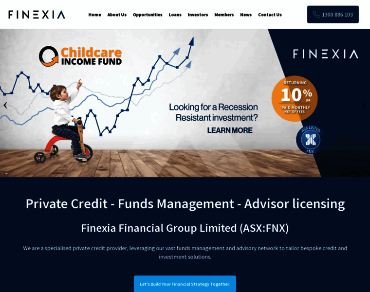 Finexia.com.au thumbnail