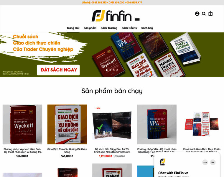Finfin.vn thumbnail