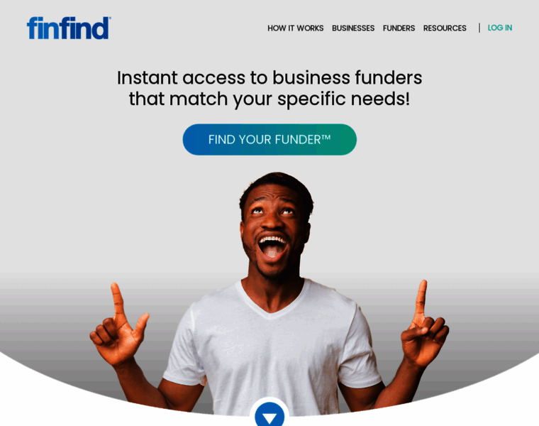 Finfind.co.za thumbnail