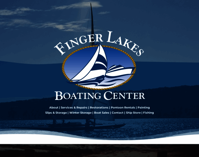 Fingerlakesboatingcenter.com thumbnail