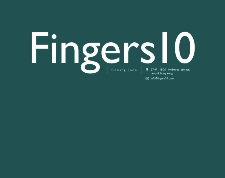 Fingers10.com thumbnail