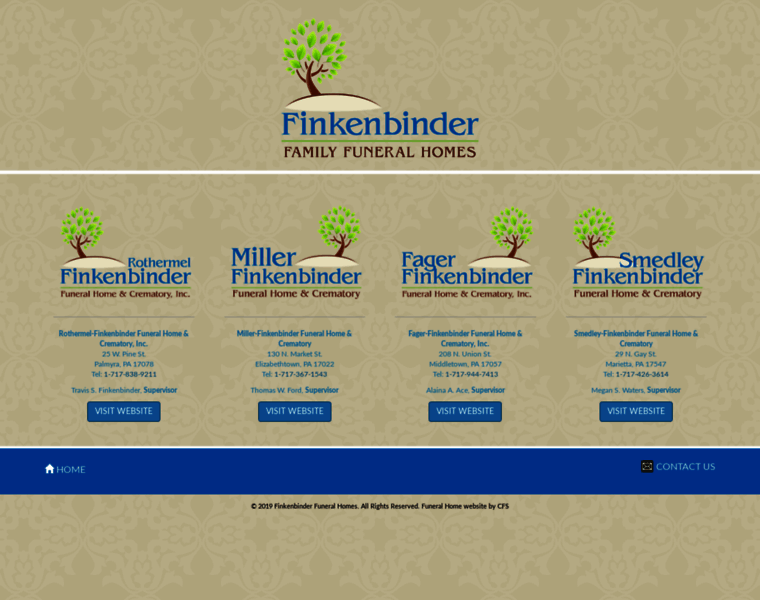 Finkenbinderfamily.com thumbnail