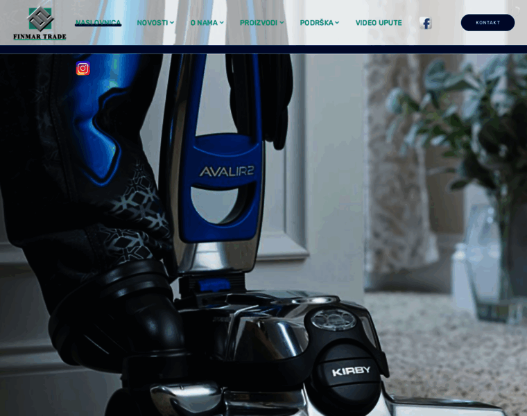 Finmartrade.hr thumbnail